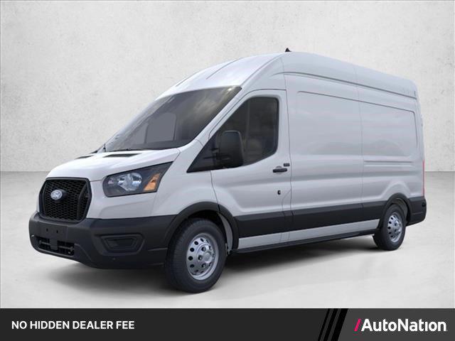 New 2026 Ford Transit-250 Base
