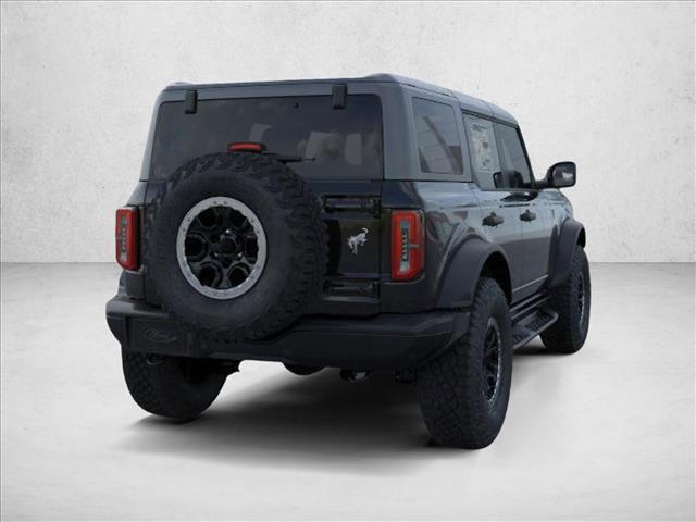 FORD BRONCO BADLANDS - 8