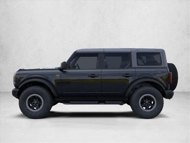 FORD BRONCO BADLANDS - 3