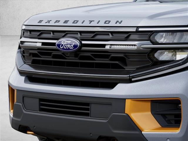 2027 FORD EXPEDITION TREMOR — миниатюра 17