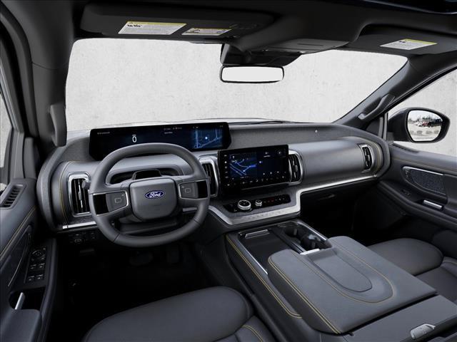 صورة 9 لـ 2027 FORD EXPEDITION TREMOR