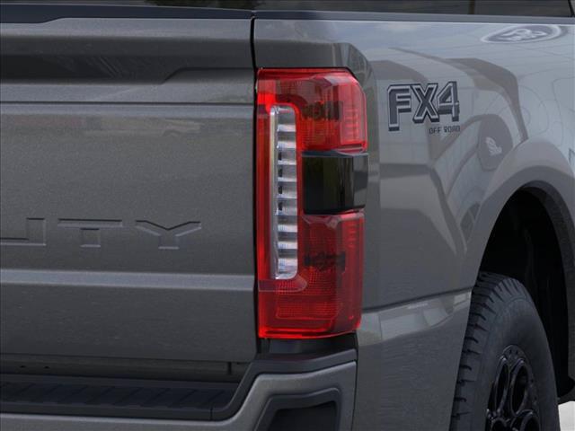 صورة مصغرة 20 لـ 2026 FORD F-250 LARIAT