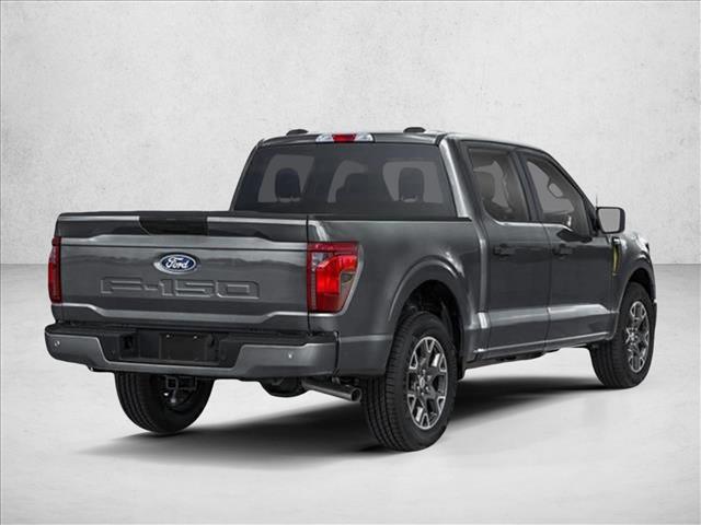 FORD F-150 STX - 2