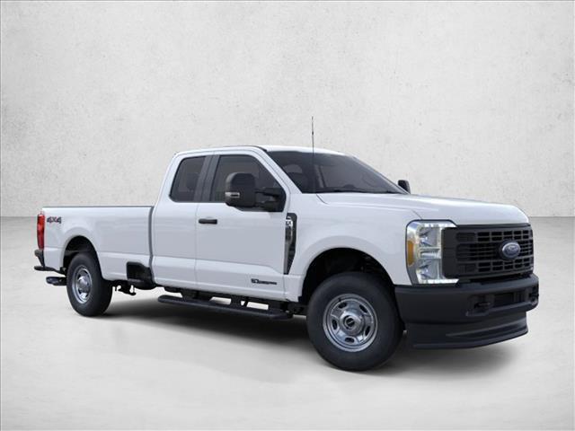 2026 FORD F-350 XL — фото 7