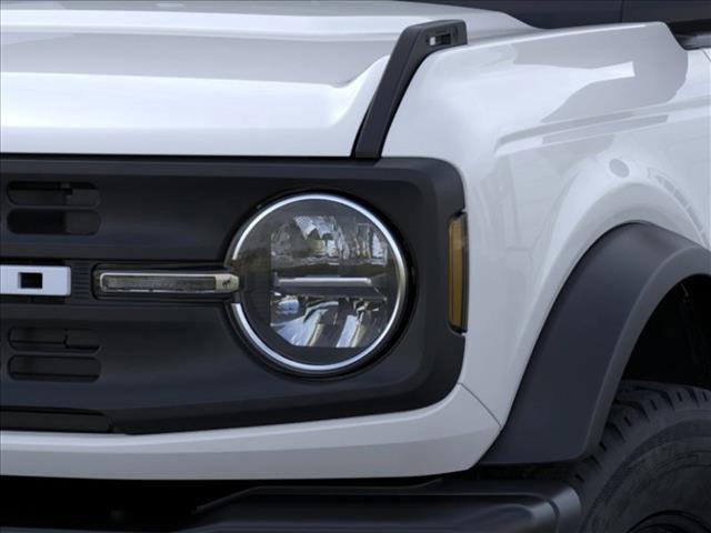2026 FORD BRONCO BIG BEND 缩略图 20