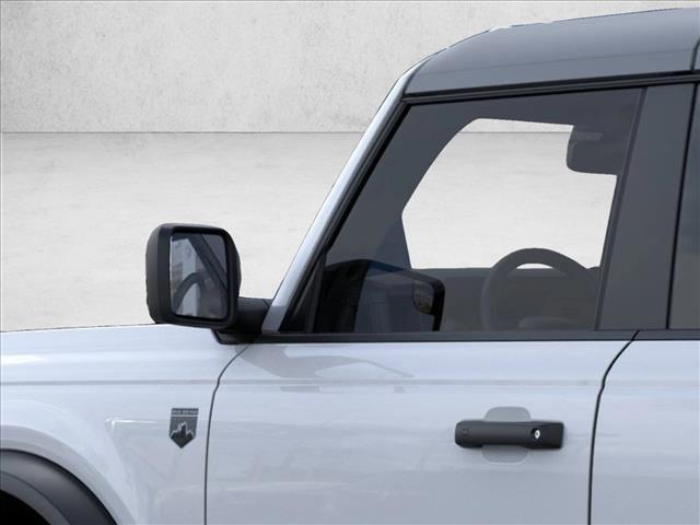 2026 FORD BRONCO BIG BEND 缩略图 22