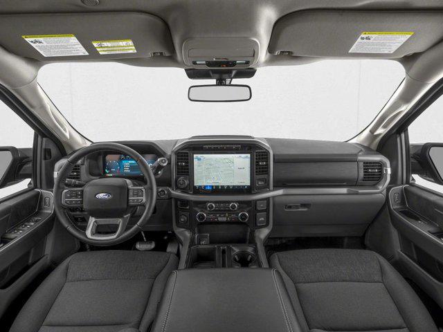 FORD F-150 XLT - 5