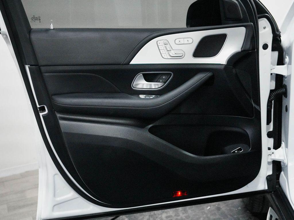 MERCEDES-BENZ GLE-CLASS - 10