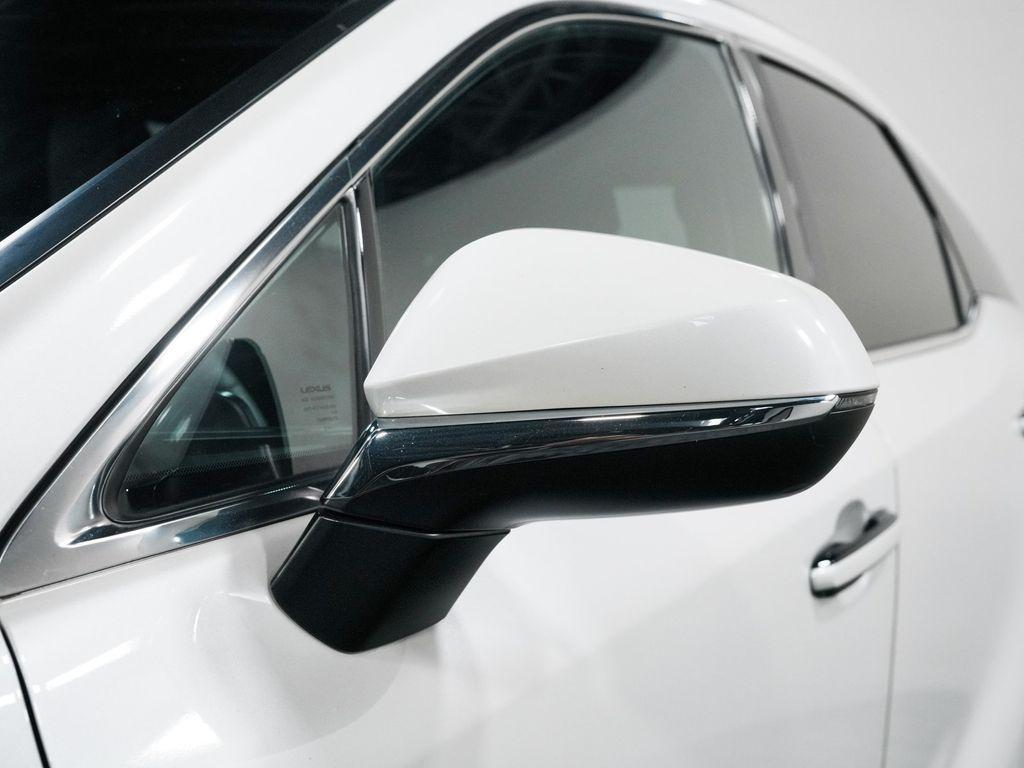 2023 Lexus RX 350 PREMIUM 缩略图 43