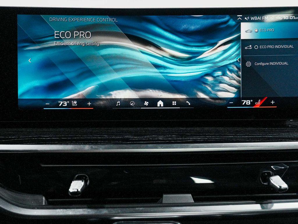2026 BMW X7 M60I — миниатюра 23