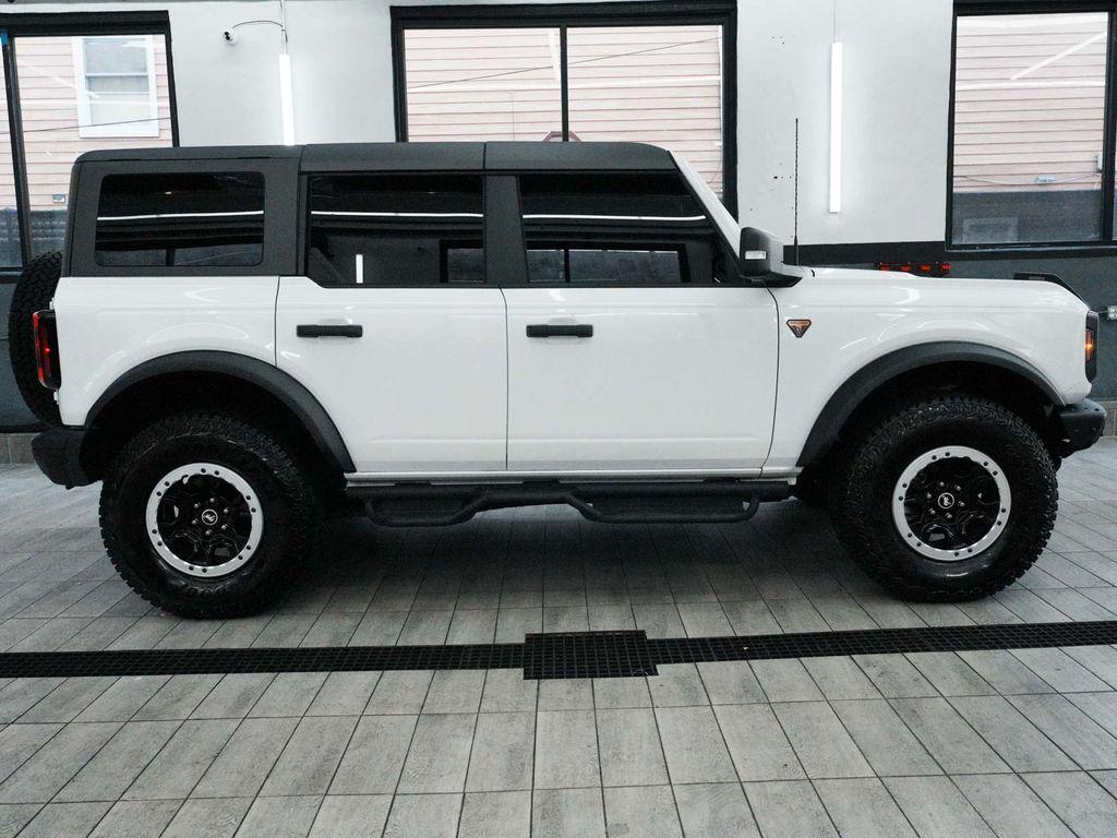 FORD BRONCO - 5