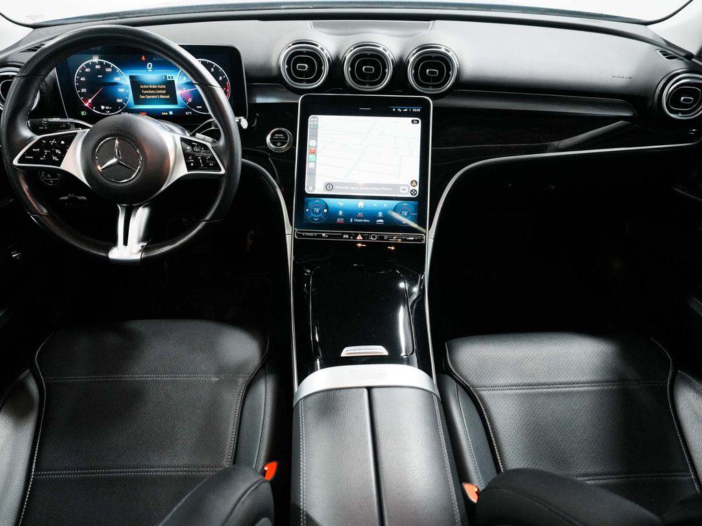 2023 Mercedes-BENZ C-CLASS — миниатюра 31
