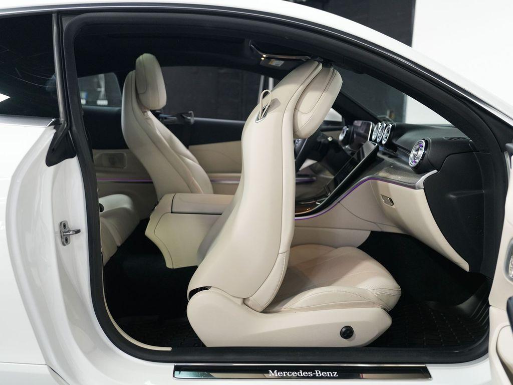 2024 Mercedes-BENZ CLE 缩略图 31