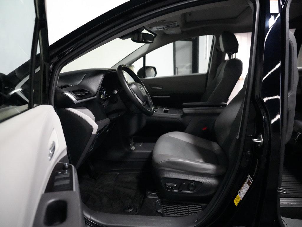 2024 Toyota SIENNA XLE 缩略图 26