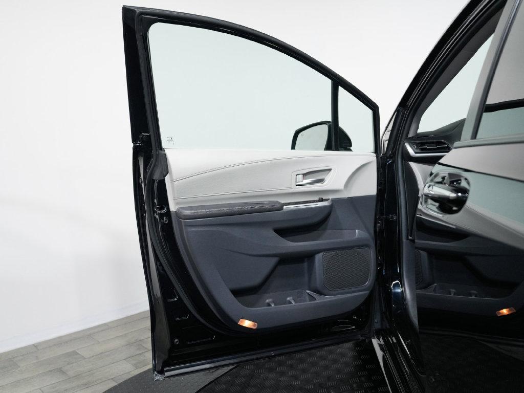 2024 Toyota SIENNA XLE 照片 10