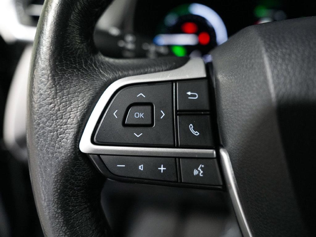 صورة مصغرة 21 لـ 2024 Toyota SIENNA XLE