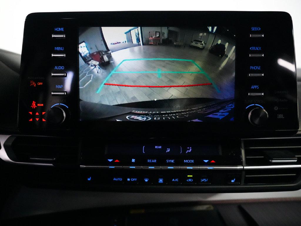 2024 Toyota SIENNA XLE 缩略图 17