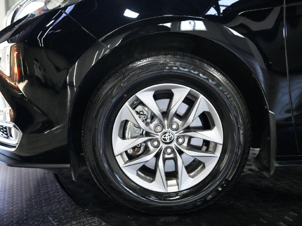 صورة مصغرة 9 لـ 2024 Toyota SIENNA XLE