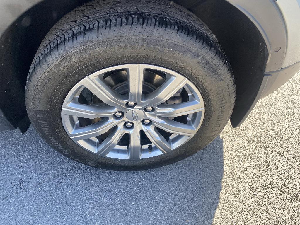 صورة مصغرة 37 لـ 2023 Cadillac XT4 PREMIUM LUXURY