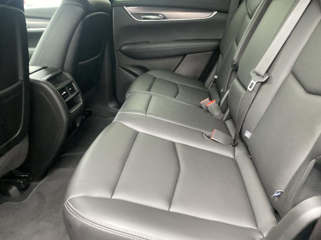صورة مصغرة 28 لـ 2022 Cadillac XT5 LUXURY