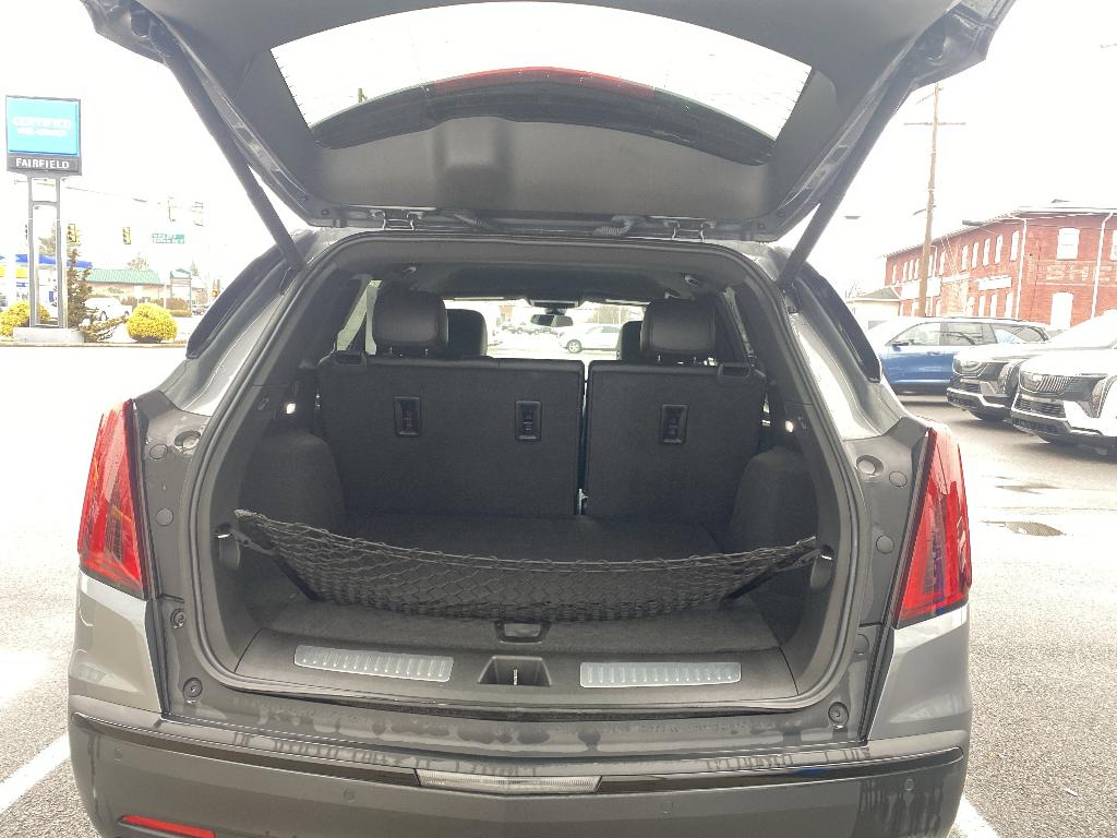 صورة مصغرة 38 لـ 2022 Cadillac XT5 LUXURY