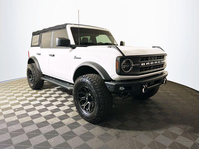 FORD BRONCO - 1