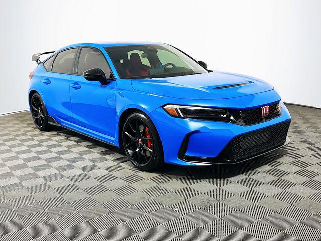 2025 Honda Civic Type R