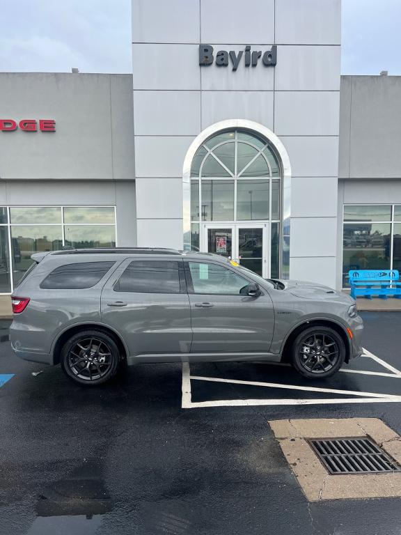 New 2026 Dodge Durango GT HEMI V8