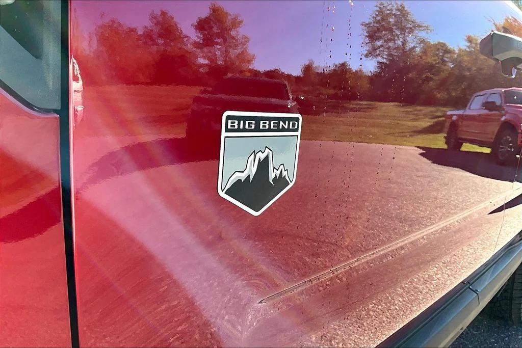 FORD BRONCO SPORT BIG BEND - 6