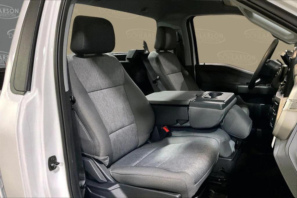 صورة مصغرة 13 لـ 2026 FORD F-250 XL