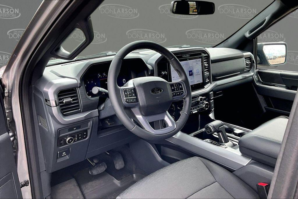 FORD F-150 XLT - 8