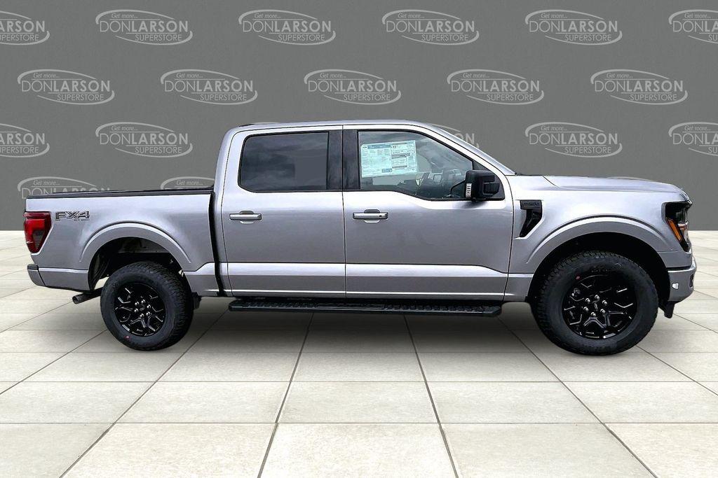 FORD F-150 XLT - 5