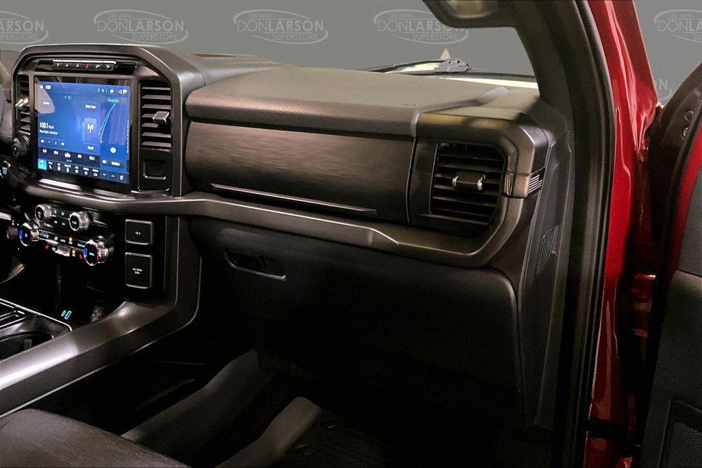2024 FORD F-150 XLT — миниатюра 31