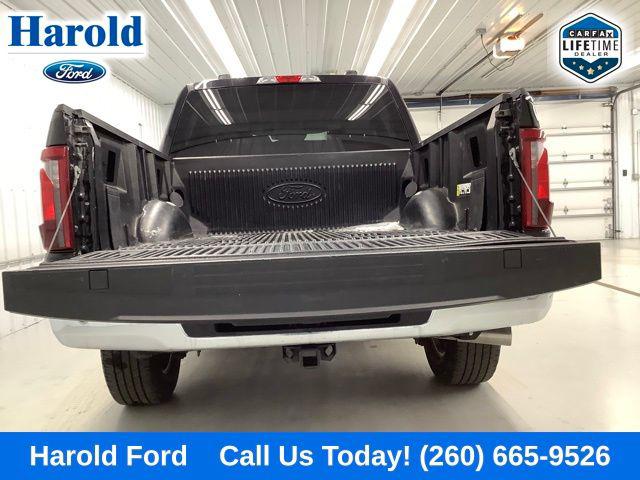 FORD F-150 XLT - 6