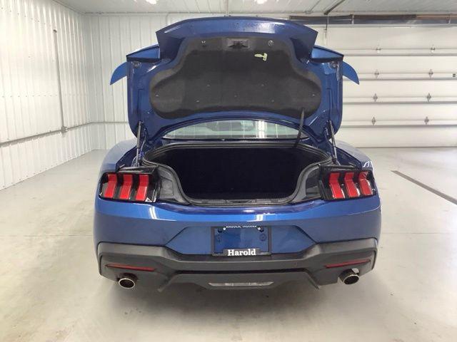 2024 FORD MUSTANG GT PREMIUM — фото 6