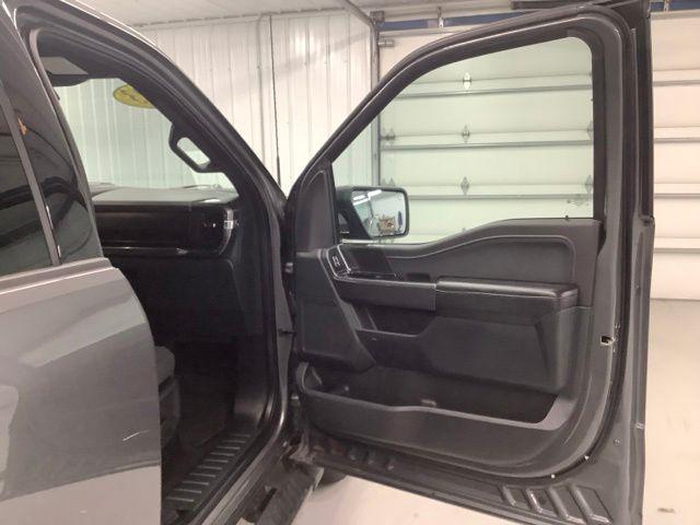 2023 FORD F-150 XLT 缩略图 11