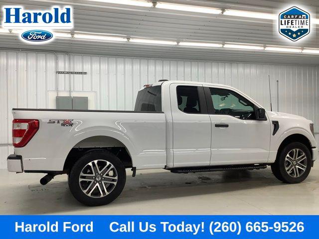 FORD F-150 XL - 7
