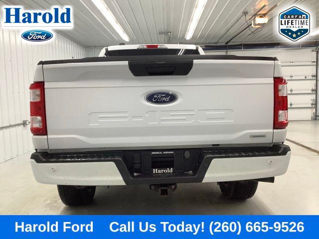 FORD F-150 XL - 5
