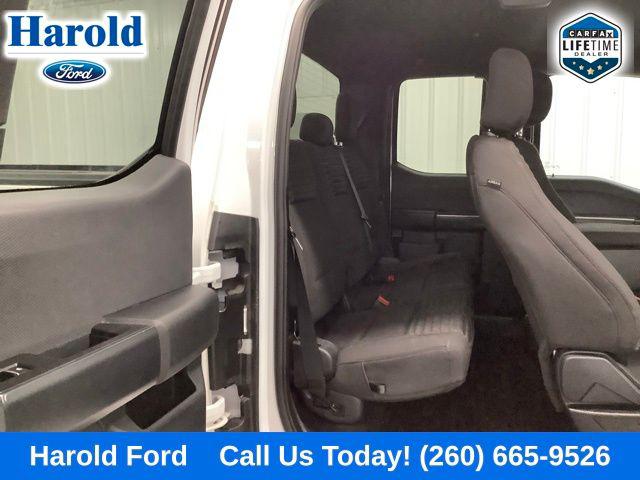 FORD F-150 XL - 10