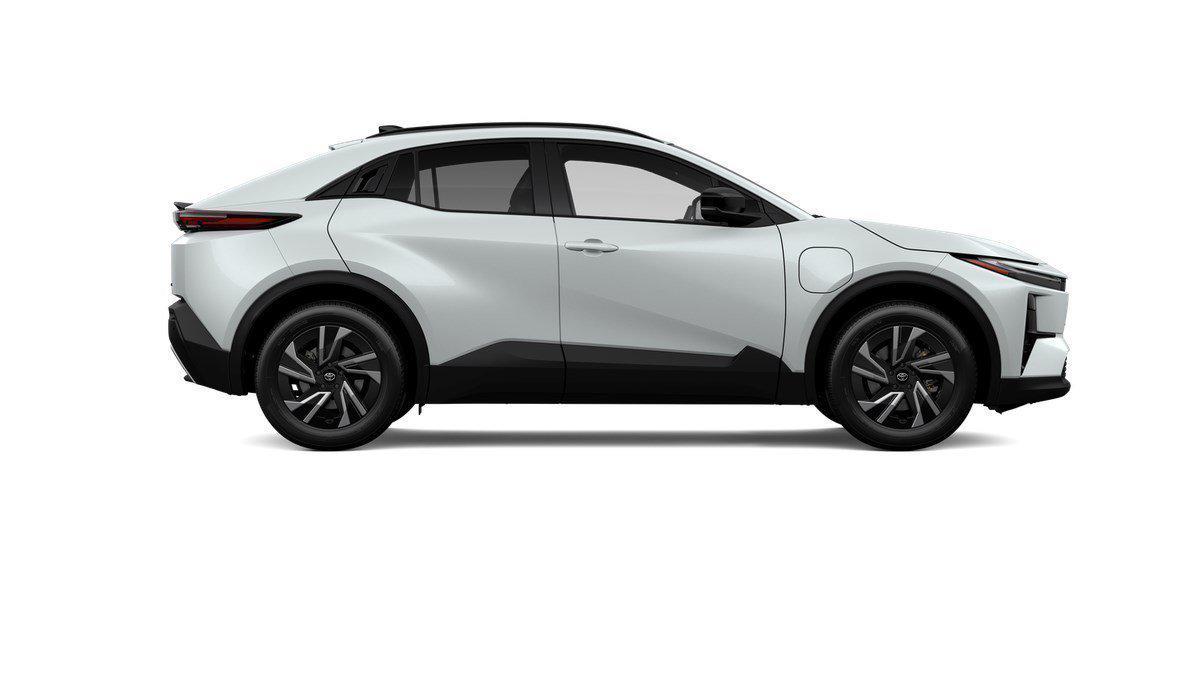 2026 Toyota C-HR SE 缩略图 14
