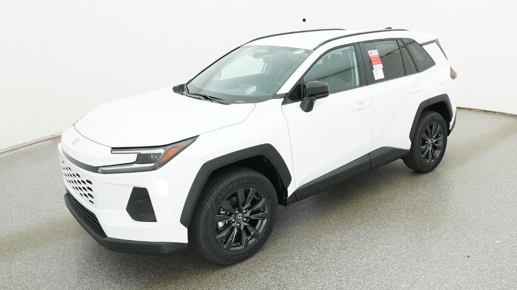 New 2026 Toyota RAV4 XLE Premium