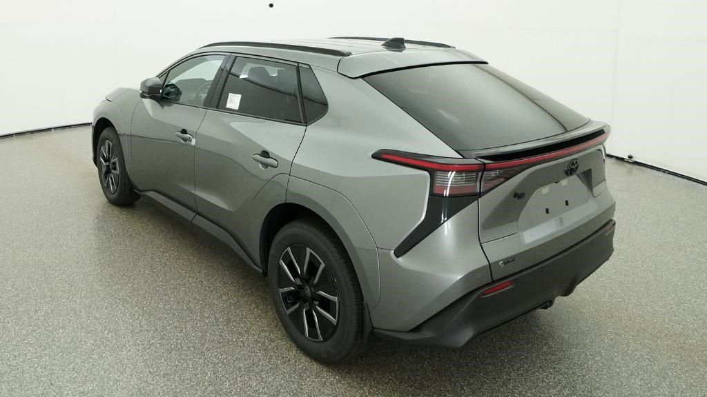 New 2026 Toyota bZ XLE Plus