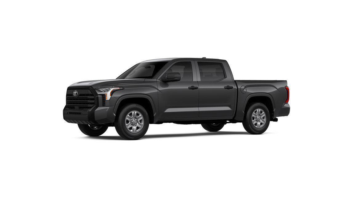 صورة 3 لـ 2026 Toyota TUNDRA SR