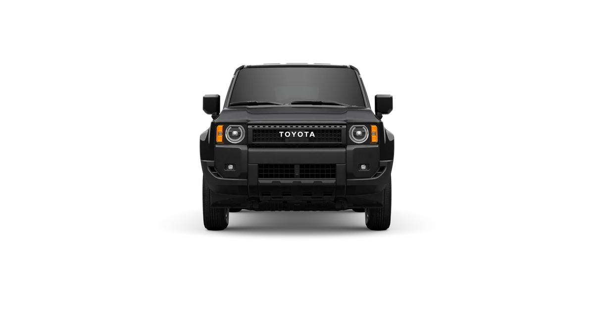 2027 Toyota LAND CRUISER 1958 — миниатюра 19