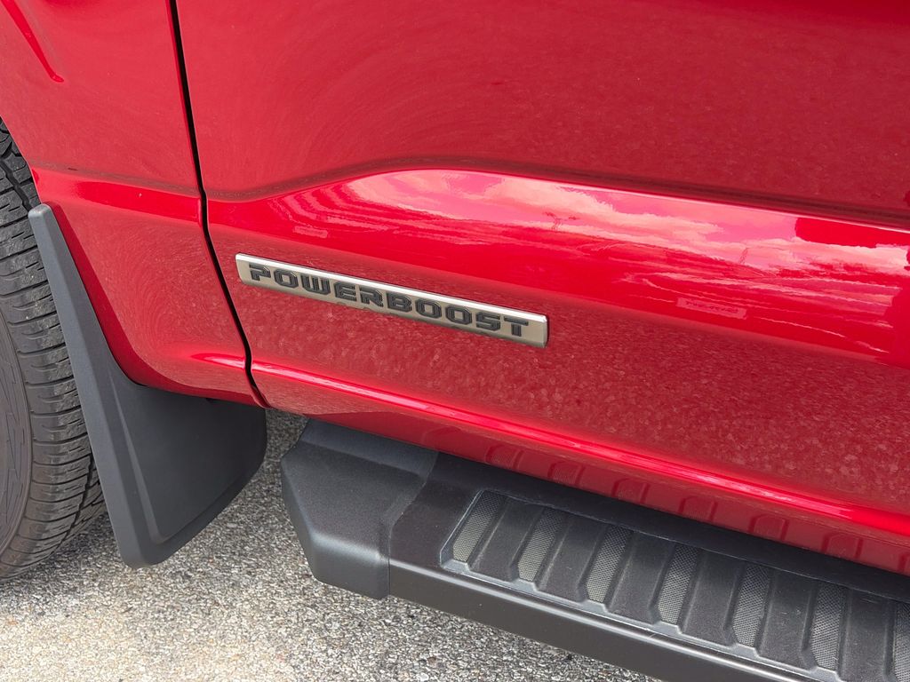 2025 FORD F-150 XLT — фото 10