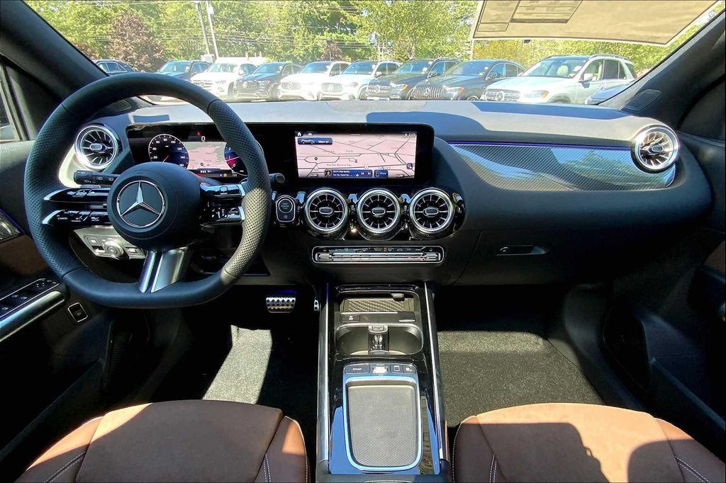 صورة 5 لـ 2026 Mercedes-BENZ GLA