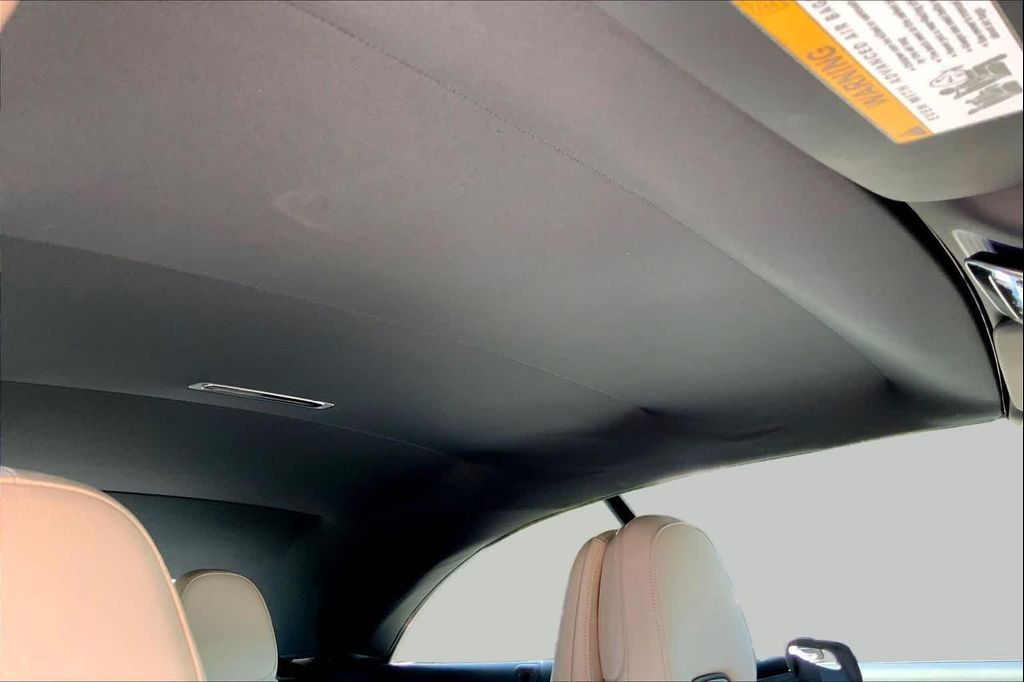 صورة 14 لـ 2025 Mercedes-BENZ CLE