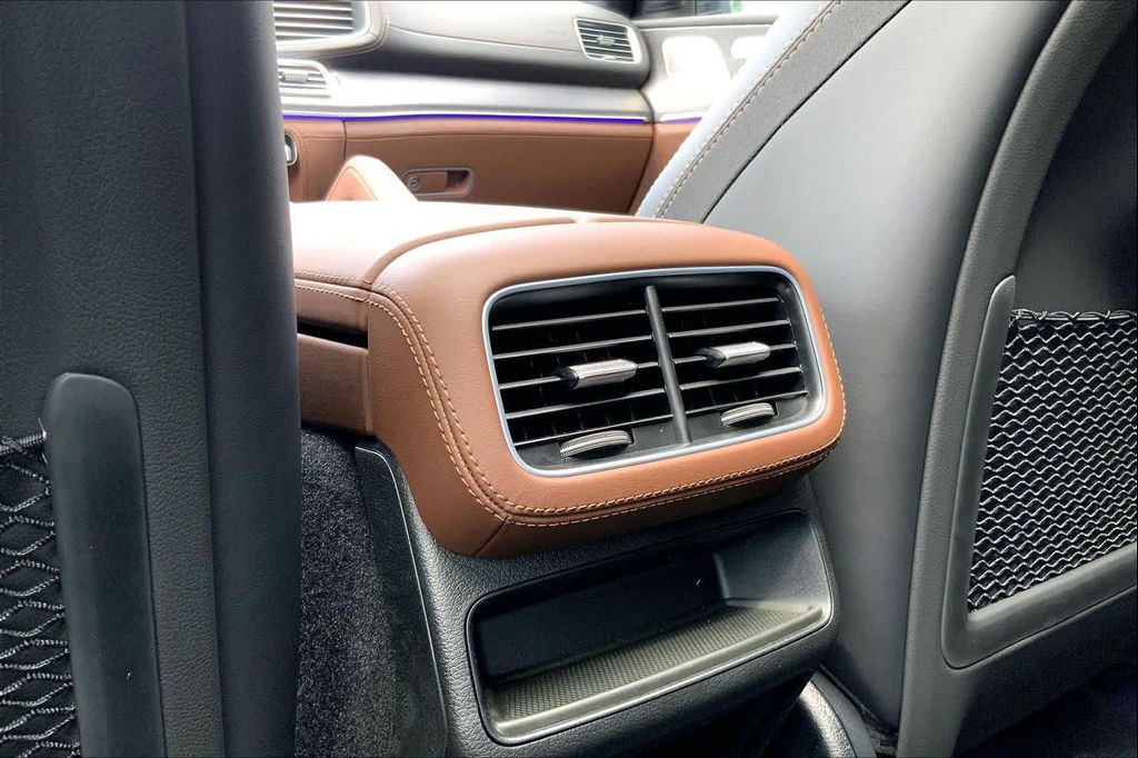2026 Mercedes-BENZ OTHERS 缩略图 22