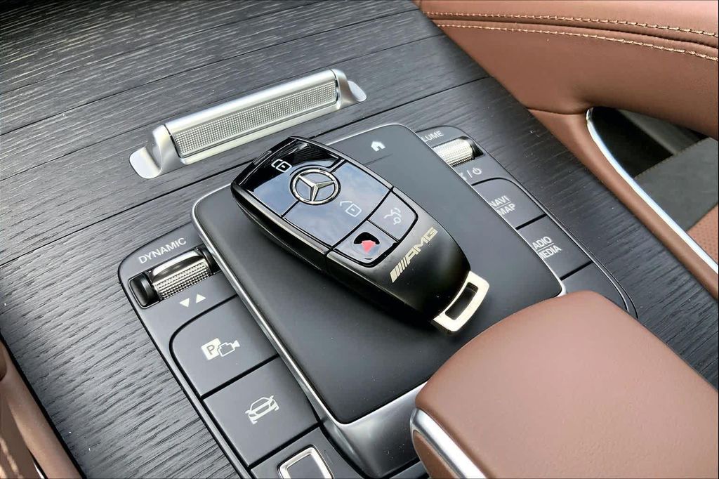 2026 Mercedes-BENZ OTHERS 缩略图 21