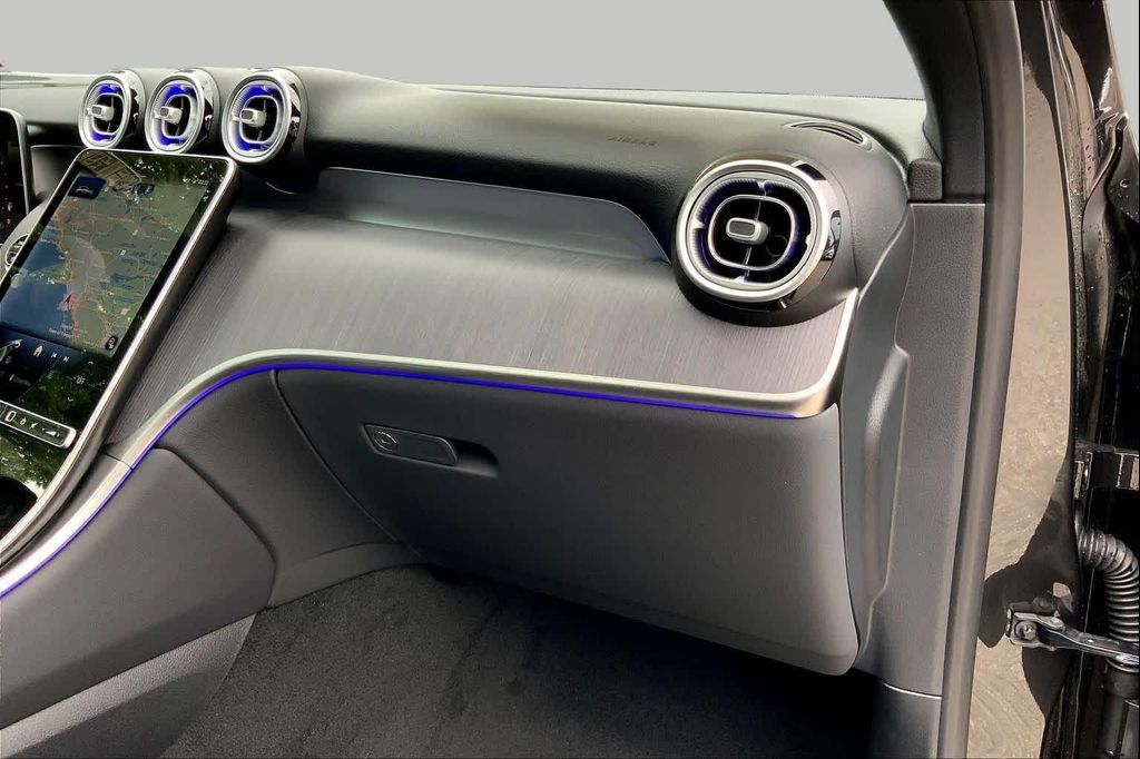 2026 Mercedes-BENZ GLC 照片 10